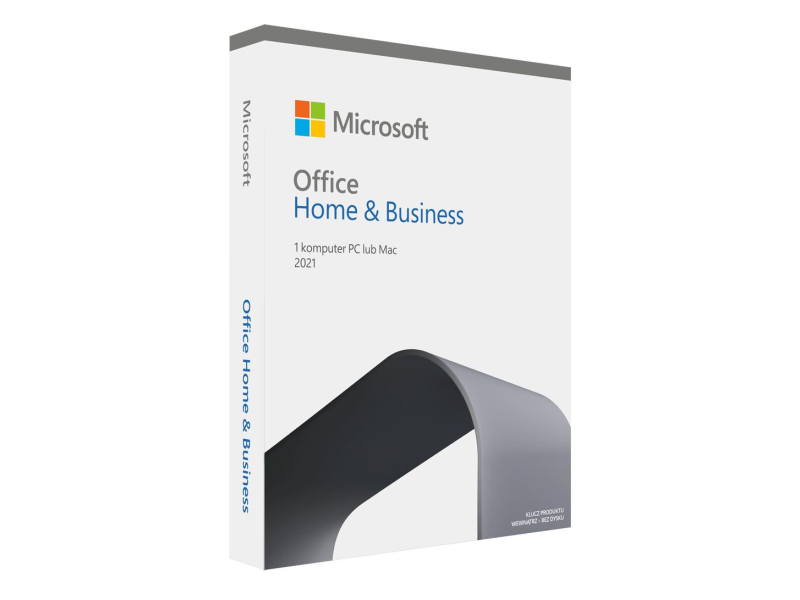 Microsoft Office Home & Business 2021